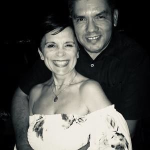 Meet your Posher, Teri